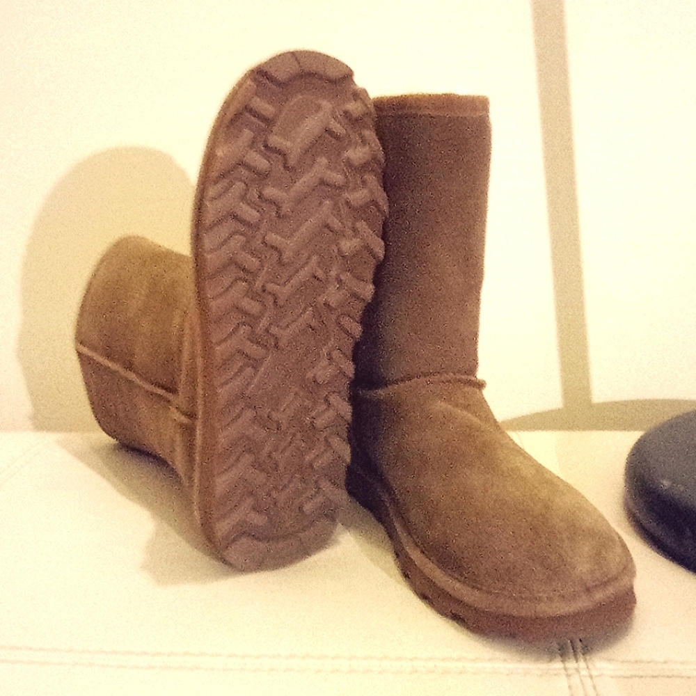 Boots